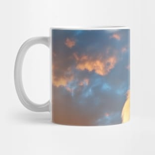 Lion Animal Nature Majestic Wilderness Mug